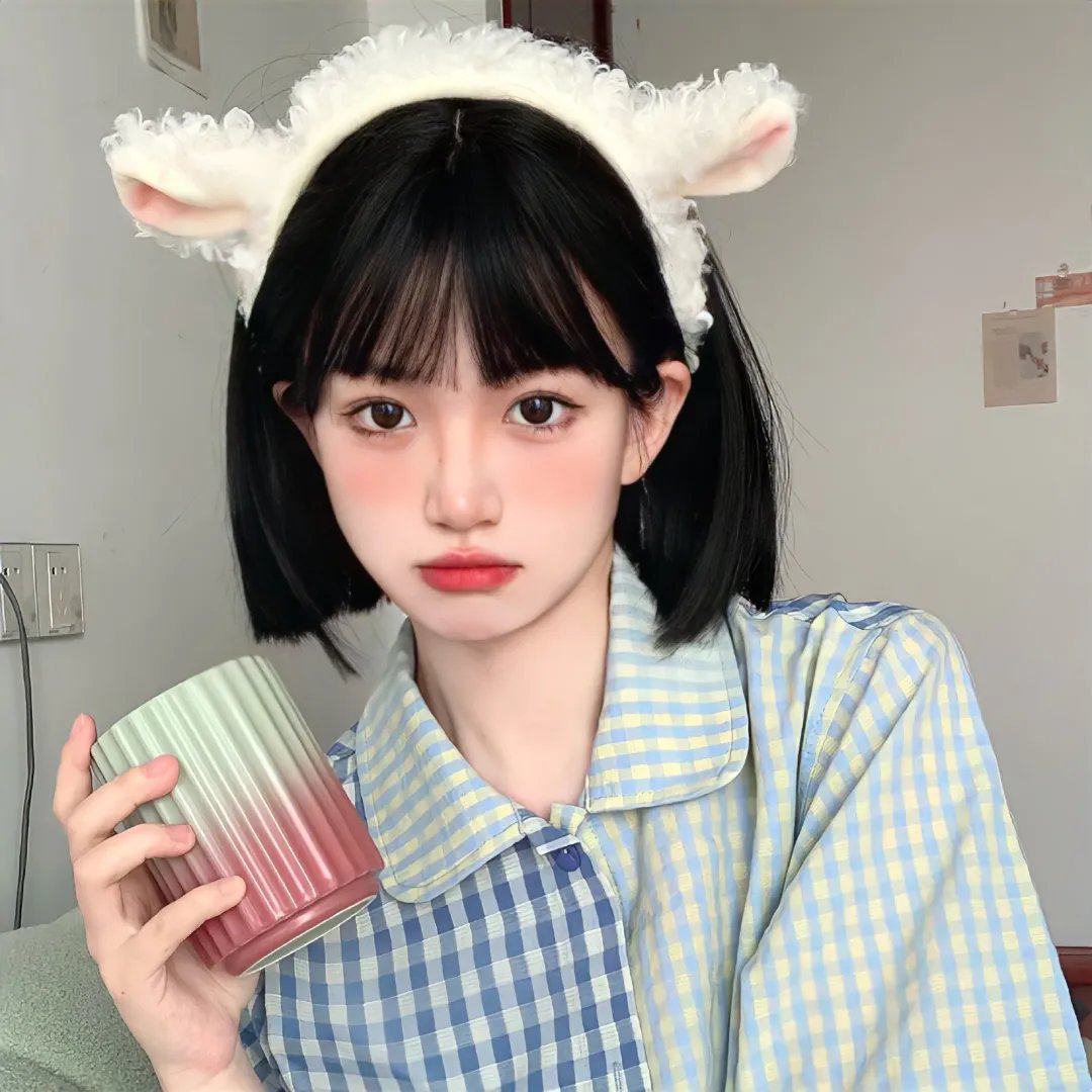 邪恶的蕾丝莉